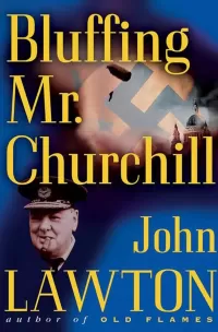 Bluffing Mr. Churchill (Inspector Troy #4)
