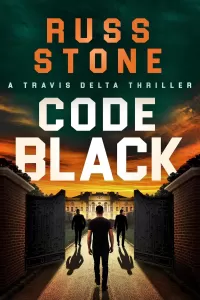 Code Black (Travis Delta #6)