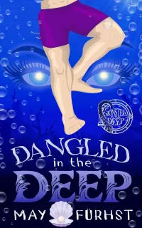 Dangled in the Deep: An Anglerfish Pirate Romcom (Monsters in the Deep)
