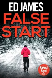 False Start (Sergeant Rakesh Siyal #1)
