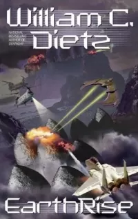 EarthRise (Sauron #2)