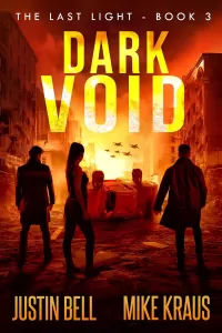 Dark Void (Last Light #3)
