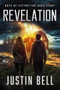 Revelation (Days of Extinction #8)