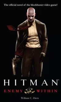 Enemy Within (Hitman)