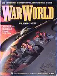 War World (Sam McCade #1)