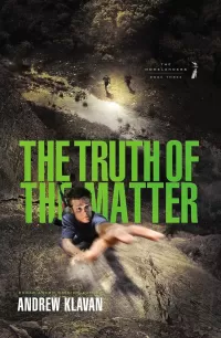 The Truth of the Matter (The Homelanders #3)