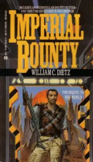 Imperial Bounty (Sam McCade #2)