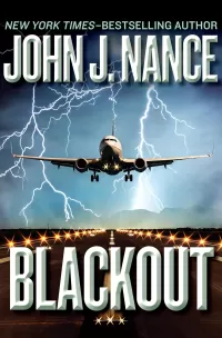 Blackout (The Kat Bronsky Thrillers #2)