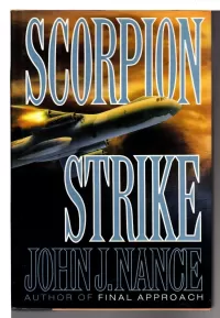 Scorpion Strike