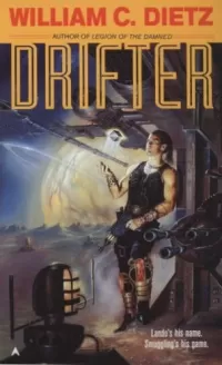 Drifter (Lando #1)