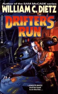 Drifter's Run (Lando #2)