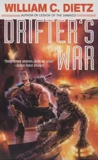 Drifter's War (Lando #3)