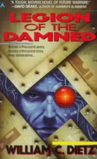 Legion of the Damned (Legion of the Damned #1)