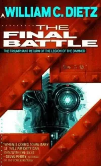 The Final Battle (Legion of the Damned #2)