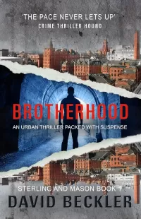 Brotherhood (Mason & Sterling #1)