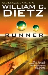 Runner (Jak Rebo #1)