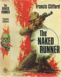 Naked Runner