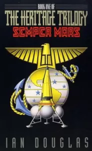 Semper Mars (The Heritage Trilogy #1)