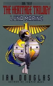 Luna Marine (The Heritage Trilogy #2)