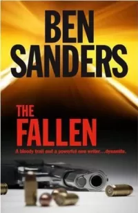 The Fallen (Sean Devereaux #1)