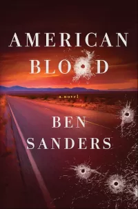 American Blood (Marshall Grade #1)