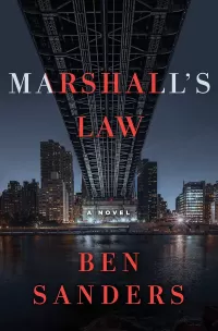 Marshall's Law (Marshall Grade #2)