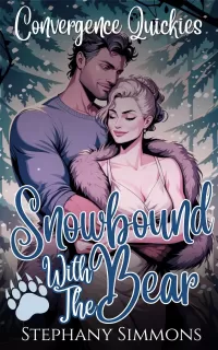 Snowbound with the Bear (Convergence Quickies #3)