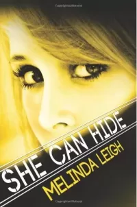 She Can Hide (She Can #4)