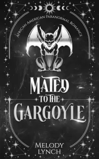 Mated to the gargoyle