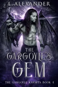 The Gargoyle's Gem (The Gargoyle Knights #4)