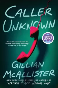 Caller Unknown