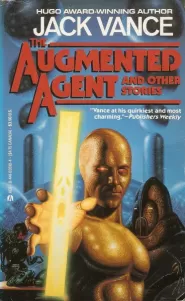The Augmented Agent and Other Stories