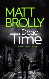 Dead Time (DCI Michael Lambert #4)