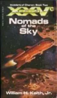 Nomads of the Sky (Invaders of Charon)
