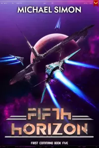 Fifth Horizon (First Command #5)