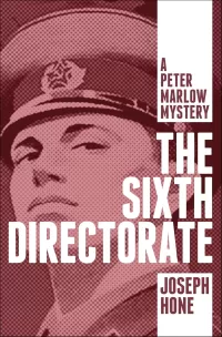 The Sixth Directorate (The Peter Marlow Mysteries #2)