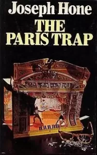 The Paris Trap (Faber Finds)