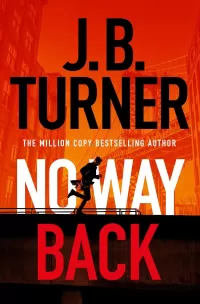 No Way Back (Jack McNeal Thrillers #1)