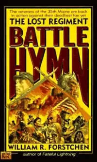 Battle Hymn (The Lost Regiment #5)
