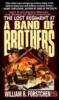 A Band of Brothers (The Lost Regiment #7)