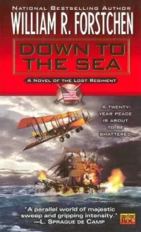 Down to the Sea (The Lost Regiment)