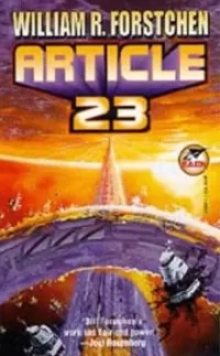Article 23 (Star Voyager #2)