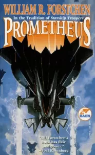Prometheus (Star Voyager #3)