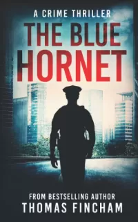 The Blue Hornet