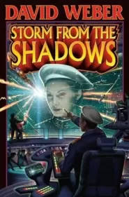 Storm from the Shadows (Saganami Island (Honorverse) #2)