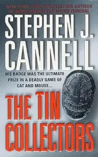 The Tin Collectors (Shane Scully #1)