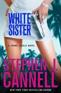 White Sister (Shane Scully #6)