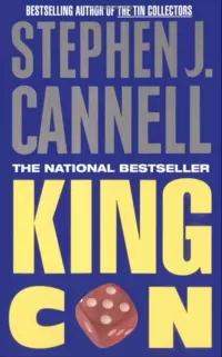 King Con