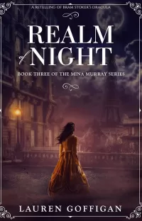 Realm of Night (Mina Murray #3)