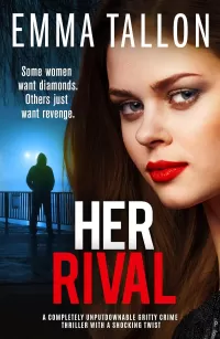 Her Rival (The Drew Family Series #2)